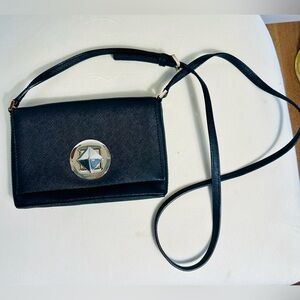Kate Spade Newbury lane Sally leather crossbody bag